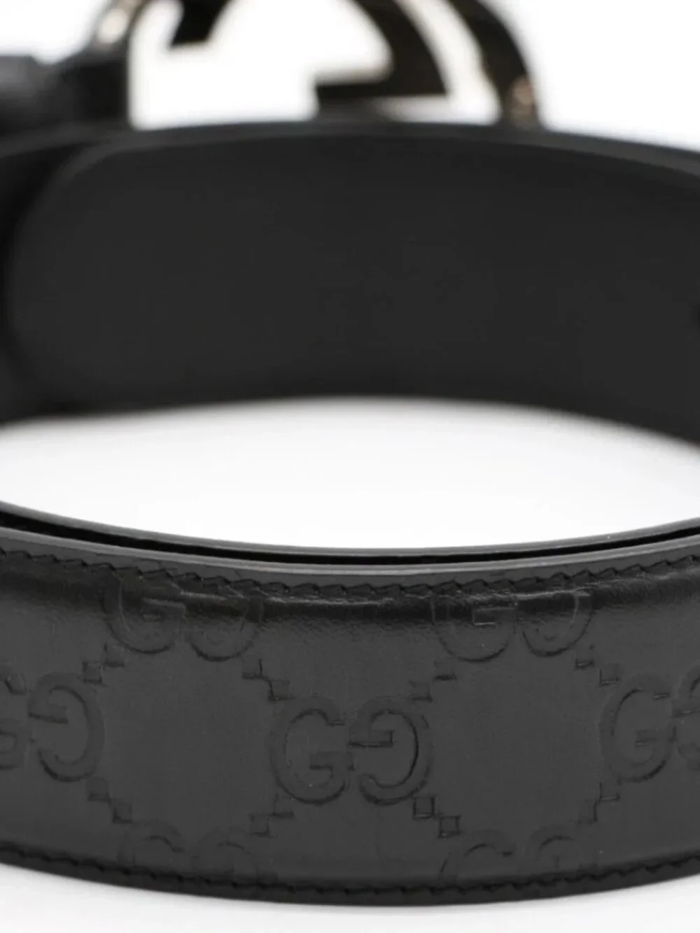 Gucci good interlocking